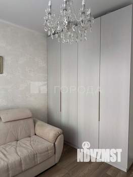3-к квартира, вторичка, 68м2, 2/5 этаж