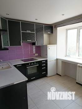 1-к квартира, вторичка, 34м2, 5/5 этаж