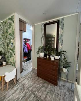 1-к квартира, вторичка, 32м2, 1/5 этаж