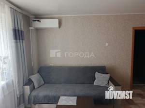 2-к квартира, вторичка, 53м2, 3/3 этаж