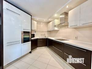 5-к квартира, вторичка, 165м2, 4/12 этаж