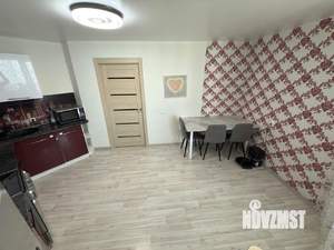 2-к квартира, вторичка, 49м2, 10/16 этаж