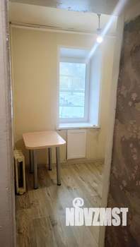 1-к квартира, вторичка, 20м2, 1/9 этаж