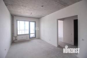 2-к квартира, вторичка, 40м2, 16/16 этаж