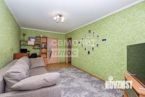 2-к квартира, вторичка, 45м2, 3/5 этаж