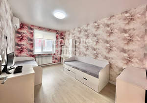 2-к квартира, вторичка, 62м2, 2/10 этаж