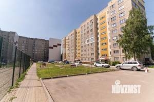 2-к квартира, вторичка, 50м2, 8/9 этаж