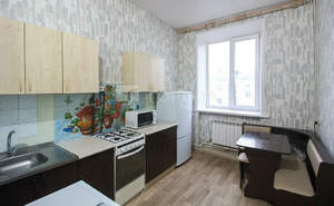 2-к квартира, вторичка, 54м2, 5/5 этаж