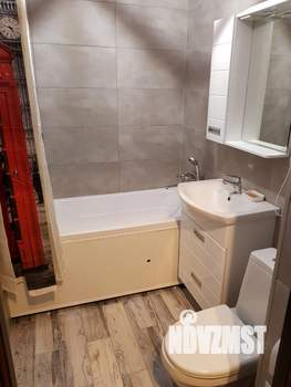 Студия квартира, вторичка, 30м2, 2/25 этаж