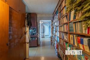 4-к квартира, вторичка, 100м2, 6/10 этаж