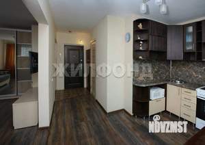 1-к квартира, вторичка, 35м2, 14/17 этаж