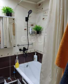 3-к квартира, вторичка, 60м2, 4/9 этаж