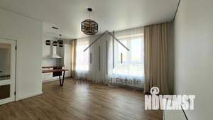 2-к квартира, вторичка, 56м2, 3/7 этаж