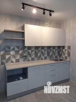 Студия квартира, вторичка, 28м2, 15/19 этаж