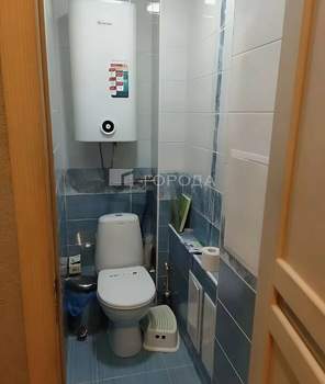 4-к квартира, вторичка, 97м2, 6/9 этаж