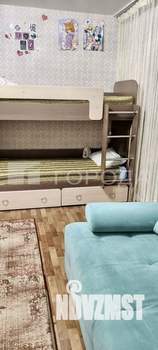 1-к квартира, вторичка, 34м2, 6/9 этаж