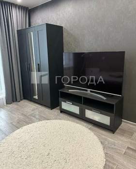 1-к квартира, вторичка, 28м2, 2/16 этаж