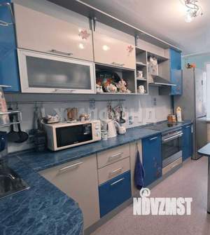 2-к квартира, вторичка, 56м2, 7/10 этаж