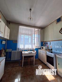 3-к квартира, вторичка, 76м2, 4/5 этаж