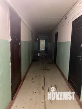 3-к квартира, вторичка, 53м2, 5/5 этаж