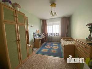 4-к квартира, вторичка, 113м2, 6/10 этаж