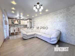 2-к квартира, вторичка, 60м2, 8/10 этаж