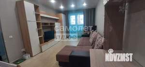 1-к квартира, вторичка, 35м2, 3/10 этаж