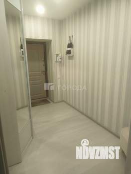 1-к квартира, вторичка, 45м2, 4/16 этаж