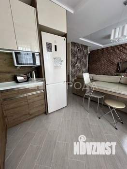 2-к квартира, вторичка, 53м2, 9/10 этаж