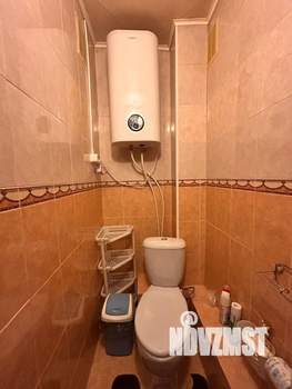 2-к квартира, вторичка, 53м2, 8/9 этаж