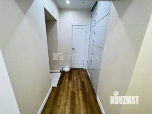3-к квартира, вторичка, 78м2, 8/16 этаж