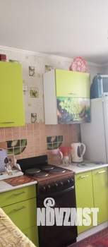 1-к квартира, вторичка, 36м2, 1/9 этаж