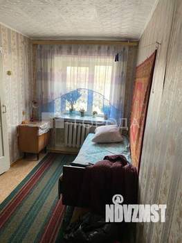 2-к квартира, вторичка, 43м2, 3/4 этаж
