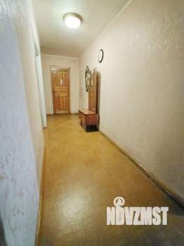 3-к квартира, вторичка, 65м2, 7/10 этаж