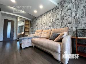3-к квартира, вторичка, 61м2, 5/9 этаж