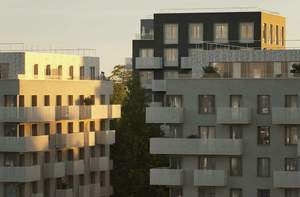 3-к квартира, вторичка, 140м2, 1/9 этаж