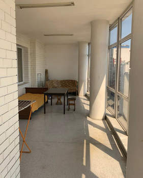 3-к квартира, вторичка, 127м2, 11/16 этаж