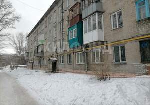 Студия квартира, вторичка, 13м2, 3/4 этаж