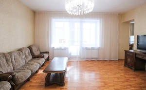 2-к квартира, вторичка, 63м2, 1/8 этаж