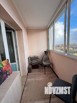 1-к квартира, вторичка, 34м2, 4/15 этаж