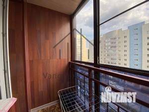 2-к квартира, вторичка, 43м2, 6/16 этаж