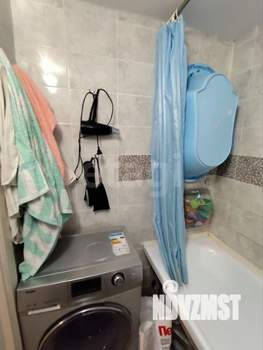 1-к квартира, вторичка, 41м2, 3/10 этаж