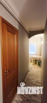 3-к квартира, вторичка, 57м2, 1/5 этаж