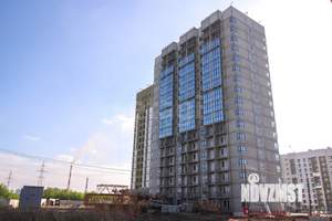 2-к квартира, вторичка, 73м2, 16/18 этаж