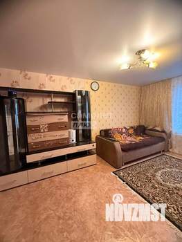 1-к квартира, вторичка, 29м2, 5/9 этаж