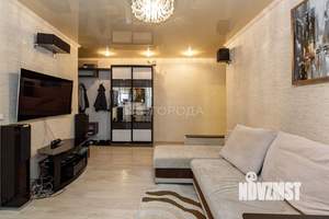 3-к квартира, вторичка, 55м2, 2/5 этаж
