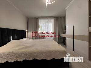 3-к квартира, вторичка, 65м2, 6/9 этаж