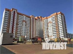 2-к квартира, вторичка, 67м2, 6/16 этаж