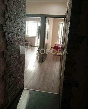 2-к квартира, вторичка, 56м2, 5/16 этаж