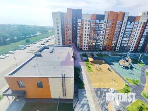 1-к квартира, вторичка, 32м2, 8/10 этаж